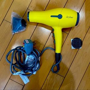 Drybar Buttercup Blow Dryer - Full Size